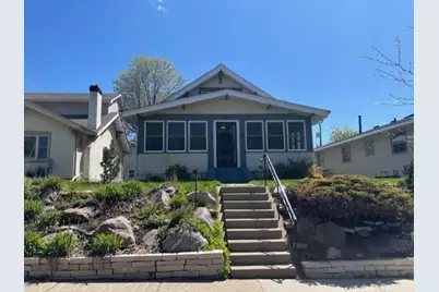 4215 Columbus Avenue, Minneapolis, MN 55407 - Photo 1