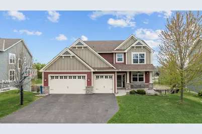 15271 Creekside Lane, Dayton, MN 55369 - Photo 1