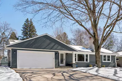 6105 Birchcrest Drive, Edina, MN 55436 - Photo 3