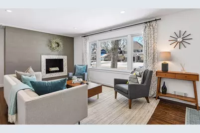 6105 Birchcrest Drive, Edina, MN 55436 - Photo 9