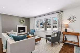 6105 Birchcrest Dr, Edina, MN 55436 - Photo 9