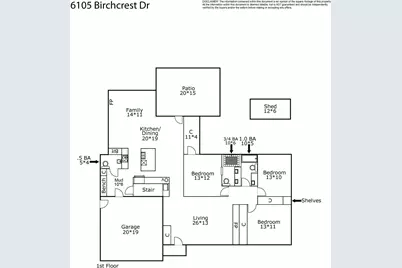 6105 Birchcrest Drive, Edina, MN 55436 - Photo 59