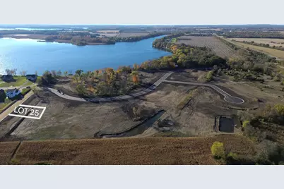 1320 Lake John Drive, Annandale, MN 55302 - Photo 1