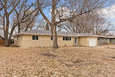 3011 Asbury Street, Roseville, MN 55113 - Photo 1