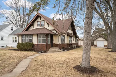 4100 Vera Cruz Avenue N, Robbinsdale, MN 55422 - Photo 1