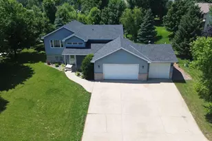 1009 Fairway Blvd, Howard Lake, MN 55349 - Photo 1