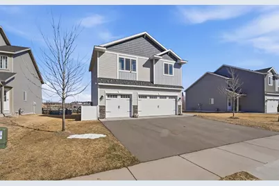 1545 18th Street NE, Sauk Rapids, MN 56379 - Photo 33