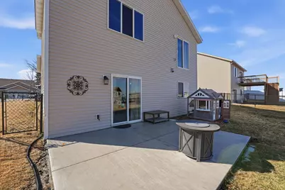 1545 18th Street NE, Sauk Rapids, MN 56379 - Photo 35