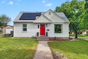 4100 43rd Ave N, Robbinsdale, MN 55422 - Photo 1