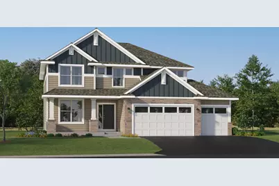 12433 Holden Way, Rogers, MN 55374 - Photo 1