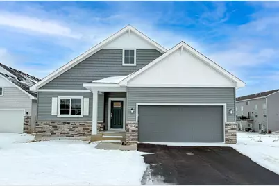 7804 Bridgewater Court, Greenfield, MN 55373 - Photo 1