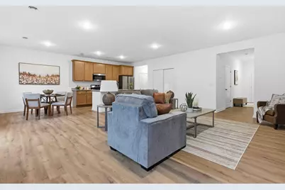 Tbd Bonnie Lakes Road, Crosslake, MN 56442 - Photo 3