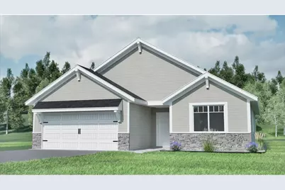 35662 Bonnie Lakes Road, Crosslake, MN 56442 - Photo 1