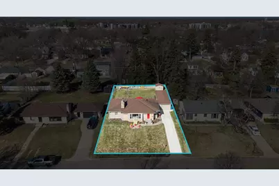 3609 York Avenue N, Robbinsdale, MN 55422 - Photo 59