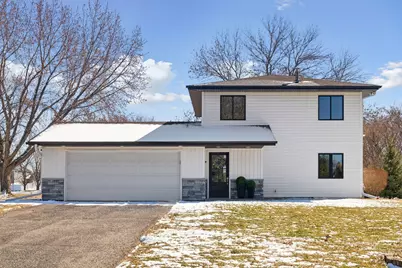 1175 Lilac Circle, Victoria, MN 55386 - Photo 1