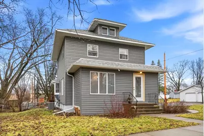 1060 Franklin Street, Baldwin, WI 54002 - Photo 1