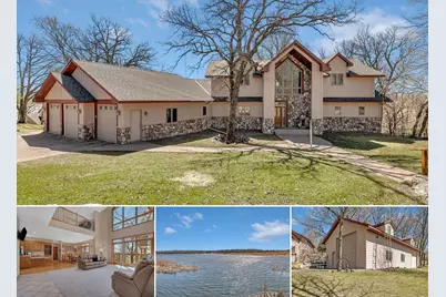 25411 Daventry Road, Paynesville, MN 56362 - Photo 1