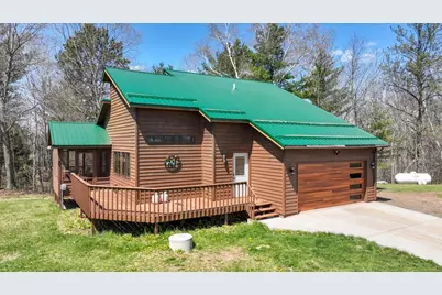 762 27 7/8 Street, Chetek, WI 54728 - Photo 1