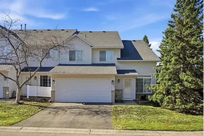 8731 Quarry Ridge Lane #F, Woodbury, MN 55125 - Photo 3