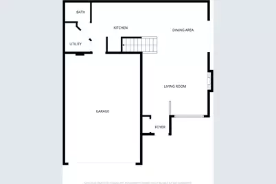 8731 Quarry Ridge Lane #F, Woodbury, MN 55125 - Photo 29