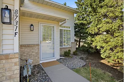 8731 Quarry Ridge Lane #F, Woodbury, MN 55125 - Photo 5