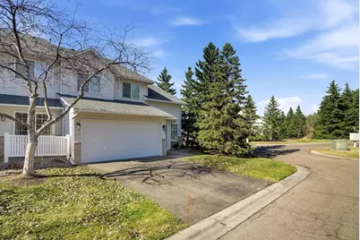8731 Quarry Ridge Lane #F, Woodbury, MN 55125 - Photo 1