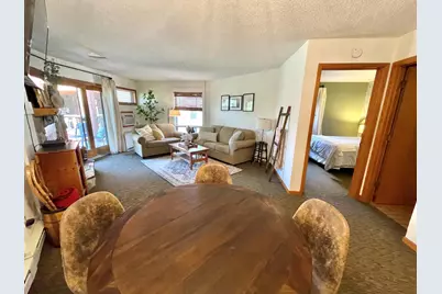 128 Bridge Run Lane #B, Lutsen Township, MN 55612 - Photo 5