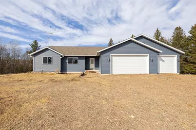 27633 182nd Street, Holcombe, WI 54745 - Photo 1