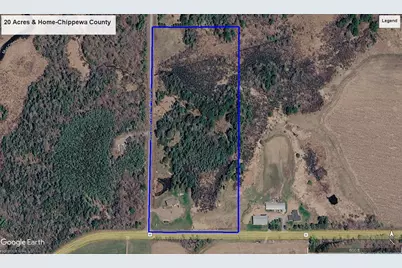 27633 182nd Street, Holcombe, WI 54745 - Photo 65