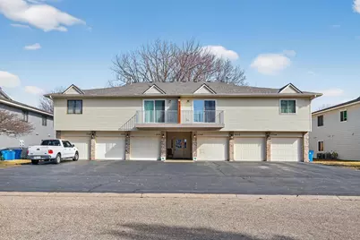 3306 Greenbrier Street #3306D, Vadnais Heights, MN 55127 - Photo 1