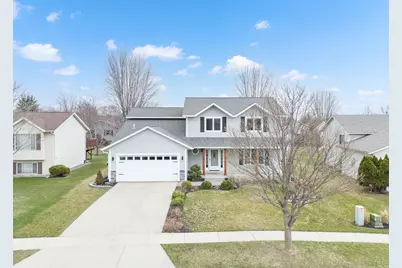 5718 48th Avenue NW, Rochester, MN 55901 - Photo 1