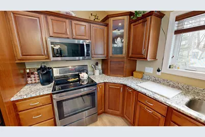 3177 Lakecrest Road NE, Alexandria, MN 56308 - Photo 9