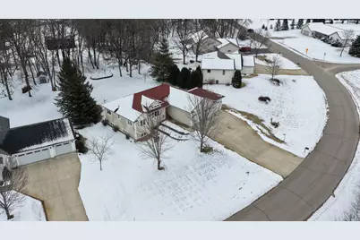 3177 Lakecrest Road NE, Alexandria, MN 56308 - Photo 59