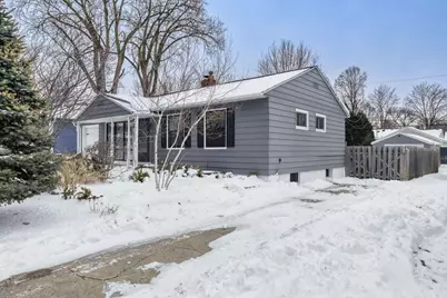 1720 Montreal Avenue, Saint Paul, MN 55116 - Photo 1
