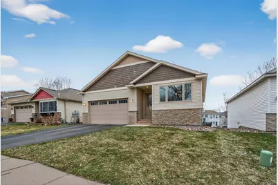 1581 Christie Place, Saint Paul, MN 55106 - Photo 1