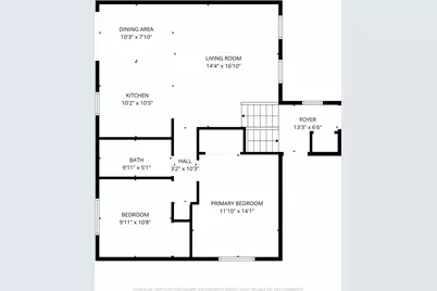 407 8th Street NW, Dodge Center, MN 55927 - Photo 29