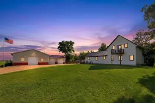 16526 State Hwy 28, Villard, MN 56385 - Photo 1