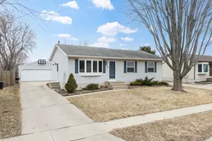 2039 49 1/2 Street NW, Rochester, MN 55901 - Photo 1
