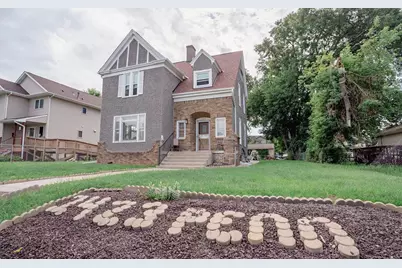 1423 Penn Avenue N, Minneapolis, MN 55411 - Photo 1