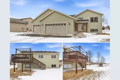 305 Victory Loop, Sartell, MN 56377 - Photo 1
