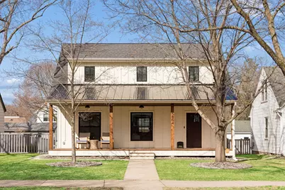 5804 Morgan Avenue S, Minneapolis, MN 55419 - Photo 1