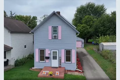 114 S Reed Street, Waterville, MN 56096 - Photo 1