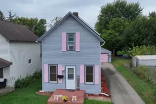 114 S Reed St, Waterville, MN 56096 - Photo 1