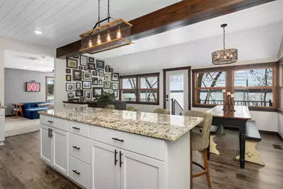 820 Wapogasset Lake Lane, Amery, WI 54001 - Photo 7