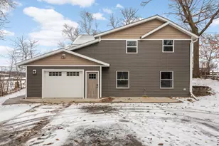820 Wapogasset Lake Ln, Amery, WI 54001 - Photo 3