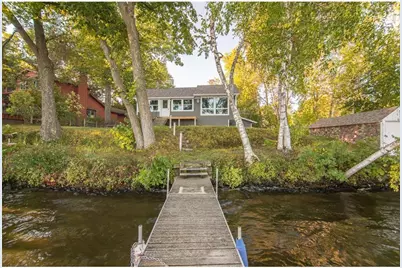 820 Wapogasset Lake Lane, Amery, WI 54001 - Photo 33