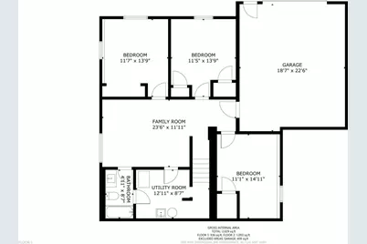 820 Wapogasset Lake Lane, Amery, WI 54001 - Photo 37