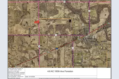 Tbd 4.64 Ac 160th Avenue, Foreston, MN 56330 - Photo 3