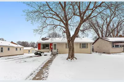 1408 Marion Street, Saint Paul, MN 55117 - Photo 1