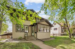 2222 Lincoln St NE, Minneapolis, MN 55418 - Photo 1